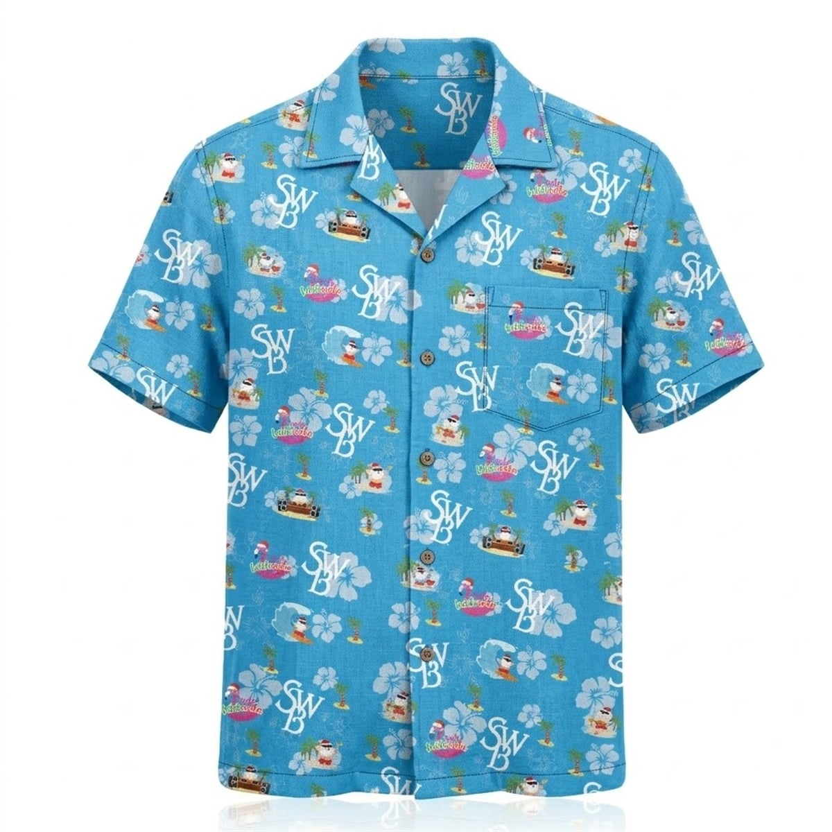 ScrantonWilkes Barre RailRiders Hawaiian Shirt 2026 Giveaway 1 ScrantonWilkes Barre RailRiders Hawaiian Shirt 2026 Giveaway 1