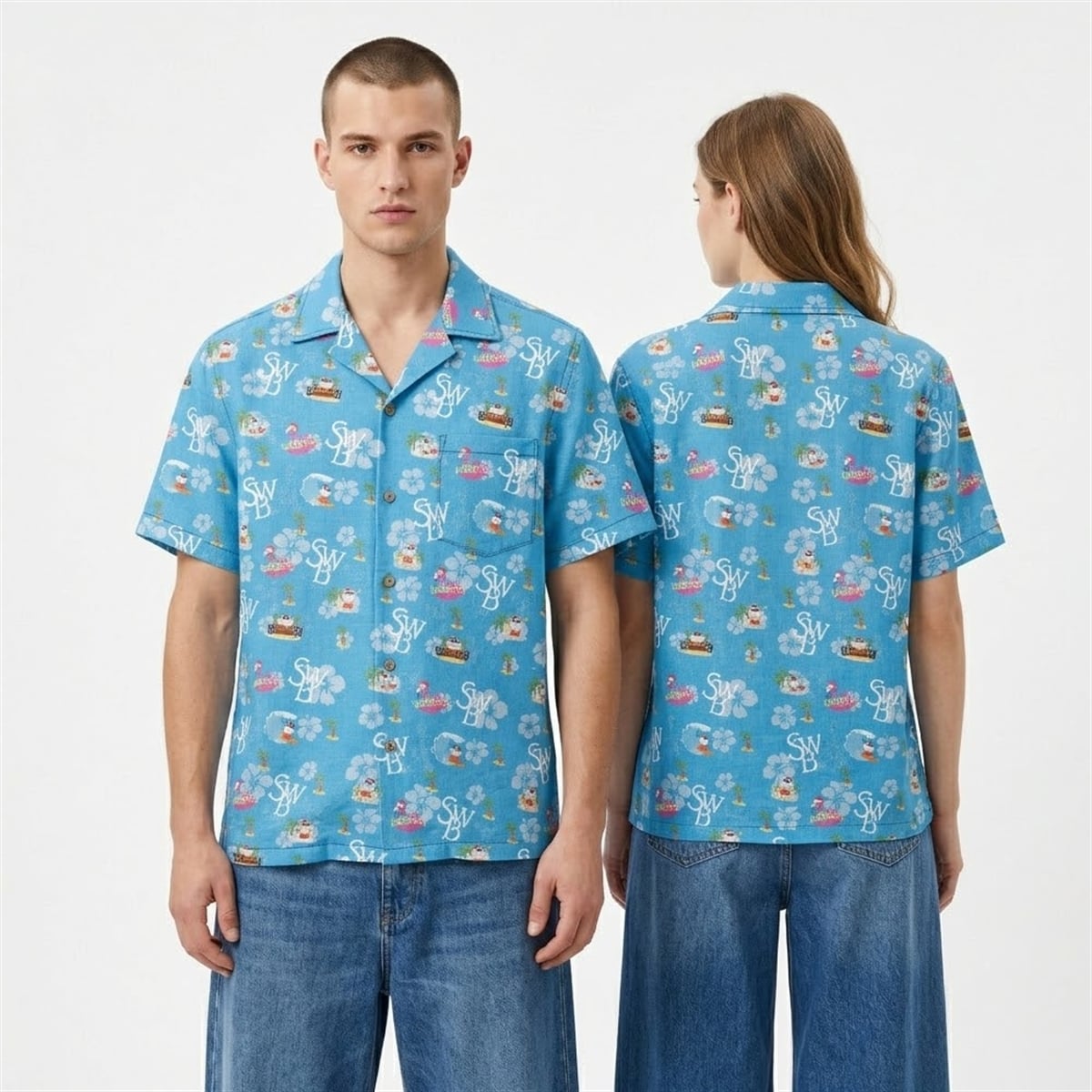 ScrantonWilkes Barre RailRiders Hawaiian Shirt 2026 Giveaway 2 ScrantonWilkes Barre RailRiders Hawaiian Shirt 2026 Giveaway 2