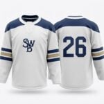 ScrantonWilkes Barre RailRiders SWB Hockey Jersey Giveaway 2026 Giveaway