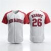 ScrantonWilkes Barre RailRiders Throwback Jersey 2026 Giveaway 1 1