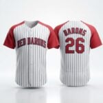 ScrantonWilkes Barre RailRiders Throwback Jersey 2026 Giveaway