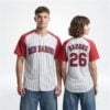 ScrantonWilkes Barre RailRiders Throwback Jersey 2026 Giveaway 1 2