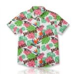 Shorebirds Hawaiian Shirt 2026 Giveaway
