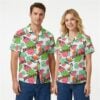 Shorebirds Hawaiian Shirt 2026 Giveaway