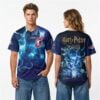 Somerset Patriots Harry Potter Night Jersey 2026 Giveaway 4 Somerset Patriots Harry Potter Night Jersey 2026 Giveaway 2