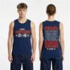 Spain 2026 FIFA World Cup Somos Campeones Parade Tank Top 3