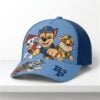 Spain Keyne Paw Patrol Hat 1