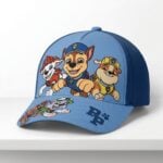 Spain Keyne Paw Patrol Hat