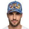 Spain Keyne Paw Patrol Hat 2