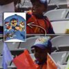 Spain Keyne Paw Patrol Hat 5