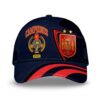 Spain National Team 2026 FIFA World Cup Campeones Cap 5 Spain National Team 2026 FIFA World Cup Campeones Cap 1
