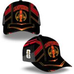 Spain National Team 2026 FIFA World Cup Champions Cap