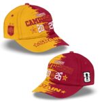 Spain Somos Campeones 2026 World Cup Hat
