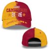 Spain Somos Campeones 2026 World Cup Hat 2