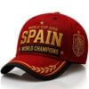 Spain World Cup 2026 Champions Hat 6 Spain World Cup 2026 Champions Hat 2
