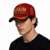 Spain World Cup 2026 Champions Hat 4