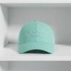 Spike Lee New York Or Nowhere NY Liberty Hat 1
