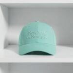 Spike Lee New York Or Nowhere NY Liberty Hat