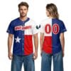 Sugar Land Space Cowboys Texas Flag Jersey 2026 Giveaway 3 Sugar Land Space Cowboys Texas Flag Jersey 2026 Giveaway 2