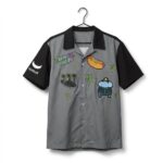 TB Rays City Connect Patch Button Up 2026 Giveaway