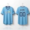 TB Rays Jewish Community Jersey 2026 Giveaway 1