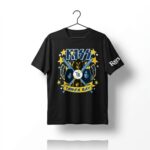 TB Rays KISS Shirt 2026 Giveaway