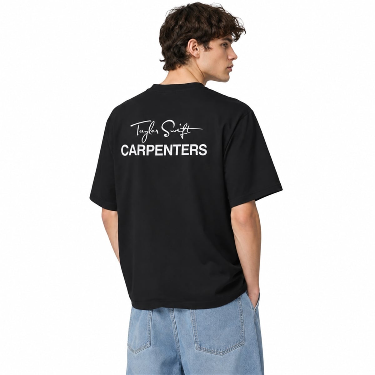 Taylor Swift Carpenters Shirt 2 Taylor Swift Carpenters Shirt 2