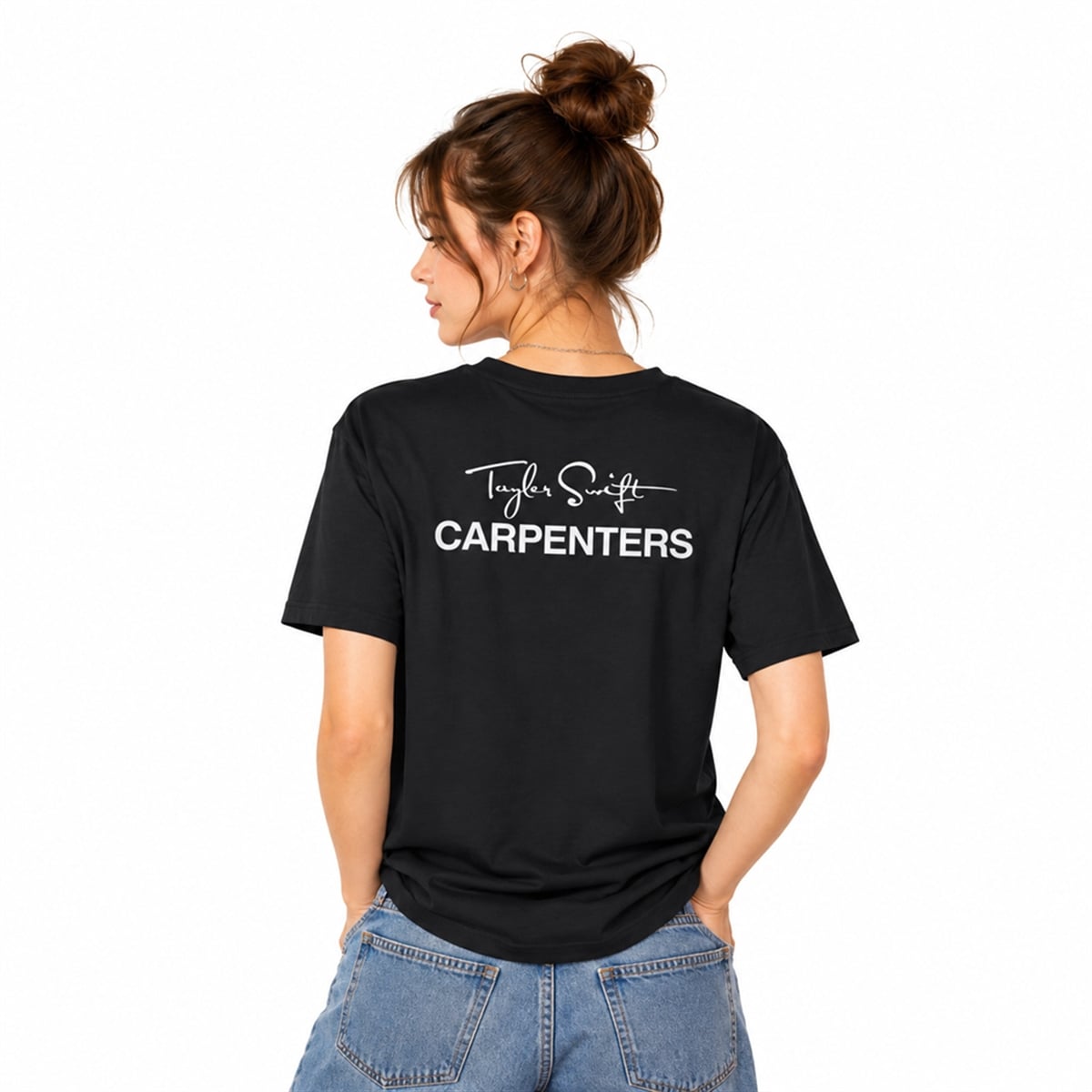 Taylor Swift Carpenters Shirt 3 Taylor Swift Carpenters Shirt 5