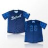 Tigers Scottish Heritage Jersey 2026 Giveaway 1