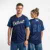 Tigers Scottish Heritage Jersey 2026 Giveaway 2