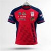 Toledo Mud Hens Racing Night Jersey 2026 Giveaway 1