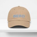 Tom Holland Bero Hat