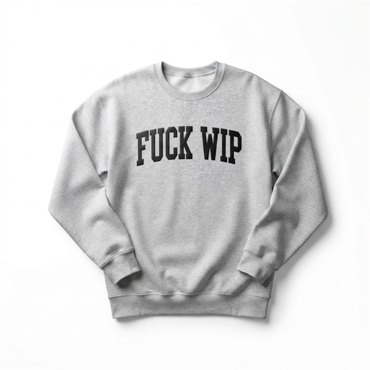 Tom Stakes Fuck Wip Sweatshirt 1 Tom Stakes Fuck Wip Sweatshirt 1