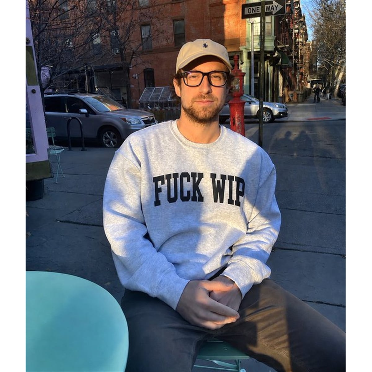 Tom Stakes Fuck Wip Sweatshirt 4 Tom Stakes Fuck Wip Sweatshirt 4