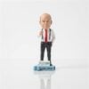 Trash Pandas James Spann Bobblehead 2026 Giveaway 5 Trash Pandas James Spann Bobblehead 2026 Giveaway 1