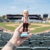 Trash Pandas James Spann Bobblehead 2026 Giveaway 2