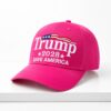 Trump 2028 Save America Hat 1