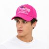 Trump 2028 Save America Hat 3 Trump 2028 Save America Hat 2