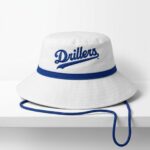 Tulsa Drillers Thirsty Thursday Hat 2026 Giveaway
