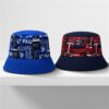 Twins St Paul Saints Reversible Bucket Hat 2026 Giveaway 1
