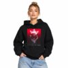 5 2026 LeBron James The Final Bell Hoodie