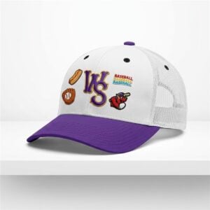 Winston Salem Dash Youth Widget 2026 Cap Giveaway 1