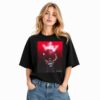 2 2026 LeBron James The Final Bell Shirt