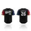 White Sox Police and Fire Night Jersey 2026 Giveaway 1
