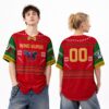 Wichita Wind Surge Christmas In July Night 2026 Jersey Giveaway 3 Wichita Wind Surge Christmas In July Night 2026 Jersey Giveaway 2