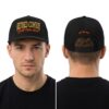 Will Compton Retired Cowboy Full Time Dad Hat 3 Will Compton Retired Cowboy Full Time Dad Hat 2
