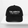 Willie Nelson Talarico For Texas Hat 1