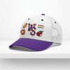 Winston Salem Dash Youth Widget 2026 Cap Giveaway 1