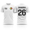 World Cup 2026 Shakira Education Fund Shirt 1