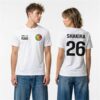 World Cup 2026 Shakira Education Fund Shirt 4 World Cup 2026 Shakira Education Fund Shirt 2